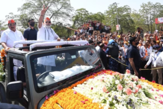 PM Shri Narendra Modi visit to Gujarat: प्रधानमंत्री श्री नरेन्द्र मोदी का 24 और 25 फरवरी को गुजरात दौरा