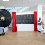 PM inaugurates Integrated Maritime Survival Training Centre, ONGC Institute