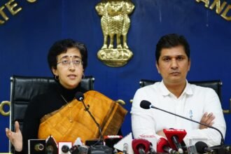 प्रधान सचिव ने पानी के One Time settlement स्कीम को कैबिनेट में लाने से किया इंकार