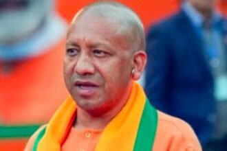 Uttar Pradesh CM gifts 84 projects for Chitrakoot