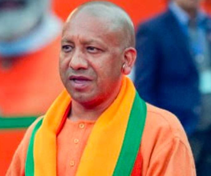 Uttar Pradesh CM gifts 84 projects for Chitrakoot