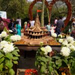 पर्यटन विभाग द्वारा दिल्ली में 36th Garden Tourism Festival का आयोजन