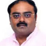 BJP Party एक परिवार की नहीं 36 बिरादरी की पार्टी:दुष्यंत भट्ट