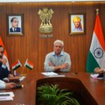 Delhi Transport Minister ने आनंद विहार और सराय काले खां में ISBT के पुनर्विकास योजना की समीक्षा की