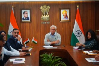 Delhi Transport Minister ने आनंद विहार और सराय काले खां में ISBT के पुनर्विकास योजना की समीक्षा की