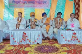 बुराई छोड़ने का व्रत करना ही सच्ची Shivratri (शिवरात्रि) मनाना होता है:भारत भूषण