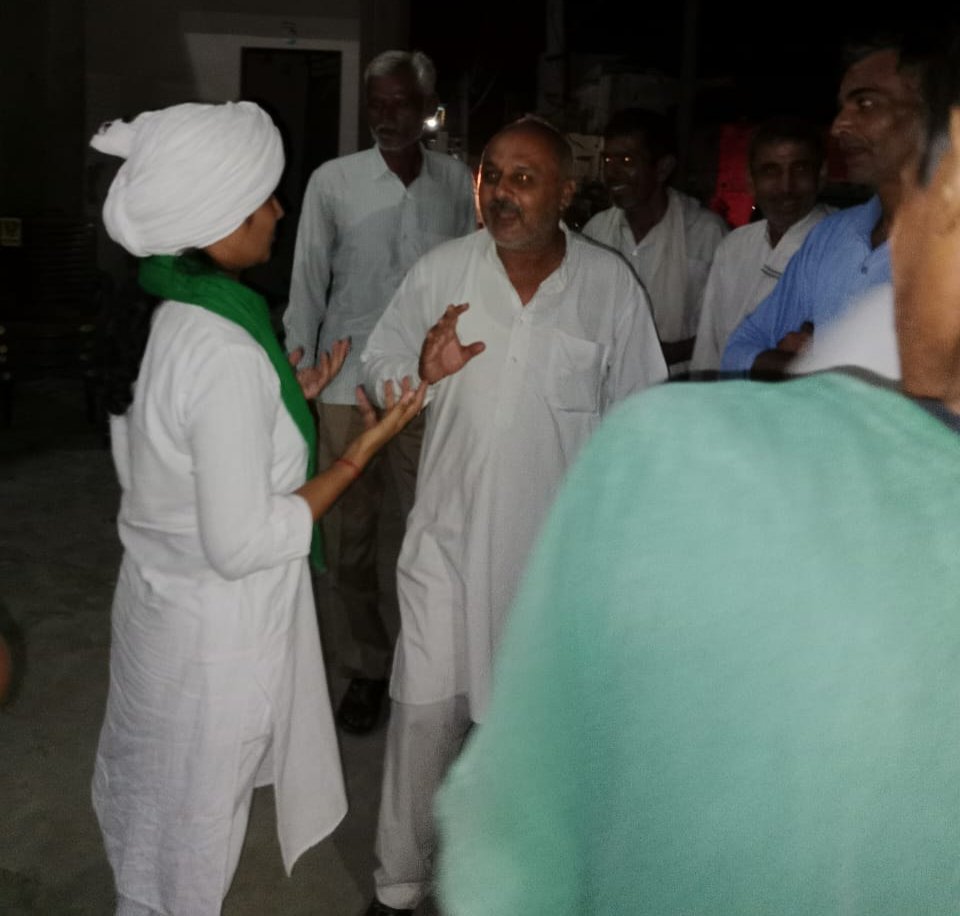 शंभू Border को सरकार ने बनाया चीन और पाकिस्तान का Border:सुशील गुर्जर सिरसी 4 शंभू Border को सरकार ने बनाया चीन और पाकिस्तान का Border:सुशील गुर्जर सिरसी
