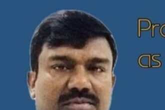 BJP सरकार में किसानों की Income तो दुगनी हुई नहीं उल्टा कर्ज दुगना जरूर हो गया: प्रो राजेश वैद्य