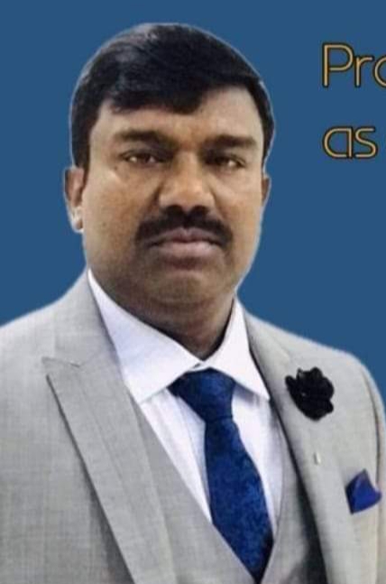 BJP सरकार में किसानों की Income तो दुगनी हुई नहीं उल्टा कर्ज दुगना जरूर हो गया: प्रो राजेश वैद्य