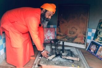 Mahant Jagannath Puri ने बताया सूर्य जयंती का महत्व