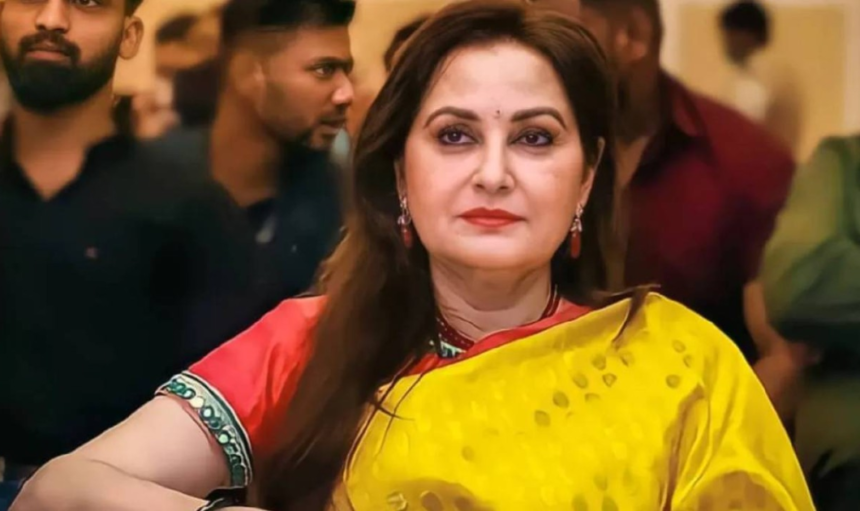 यूपी कोर्ट ने पूर्व सांसद Jaya Prada को गिरफ्तार करने का आदेश दिया