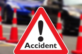Road Accident: परवेंद्र सिंह जाटव की अज्ञात वाहन के टक्कर से हुई मौत