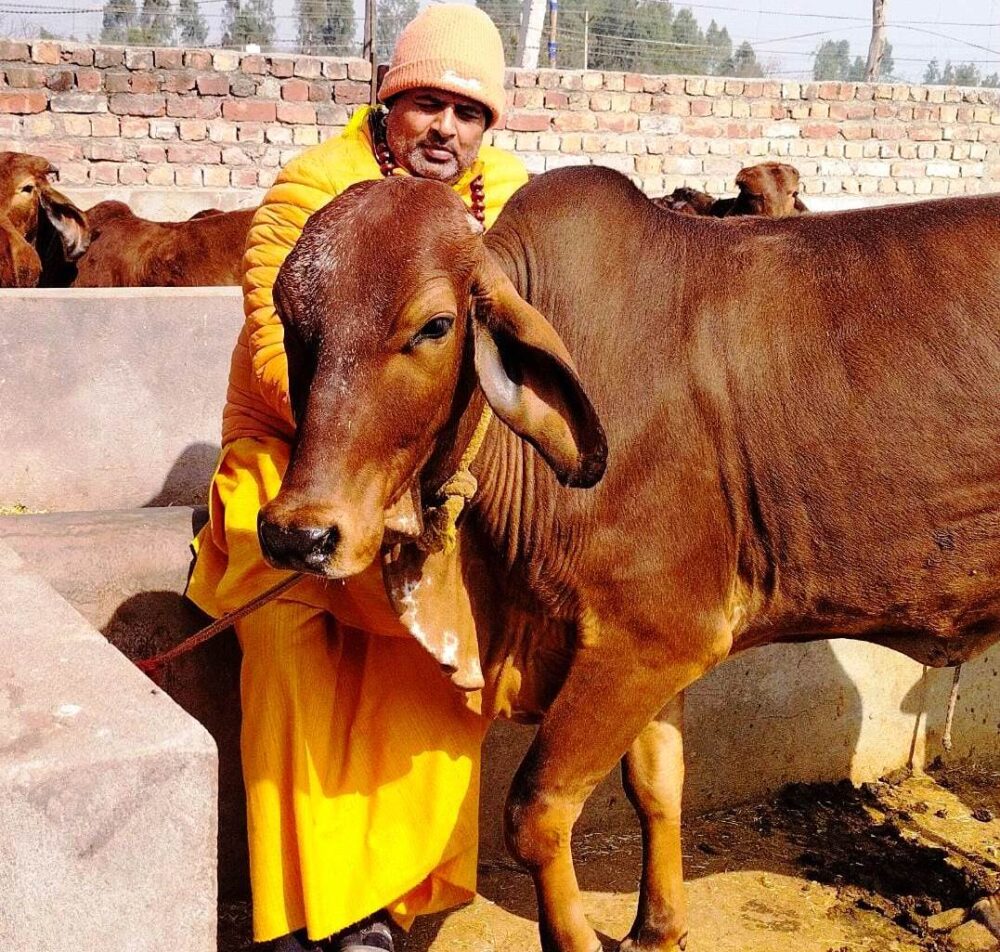 Mahant Rajender Puri e1706936491644