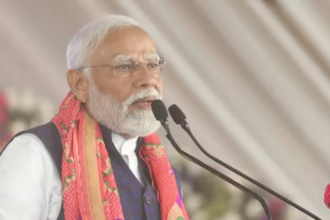 Bharat Tex 2024 आयोजन