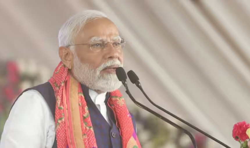 Bharat Tex 2024 आयोजन