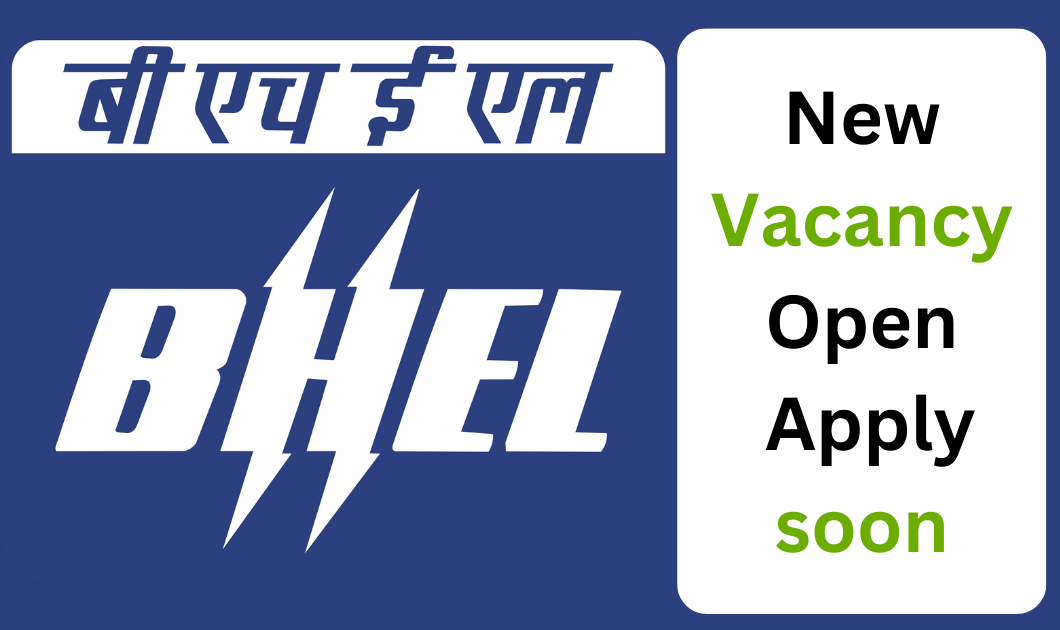 BHEL RECRUITMENT 2024