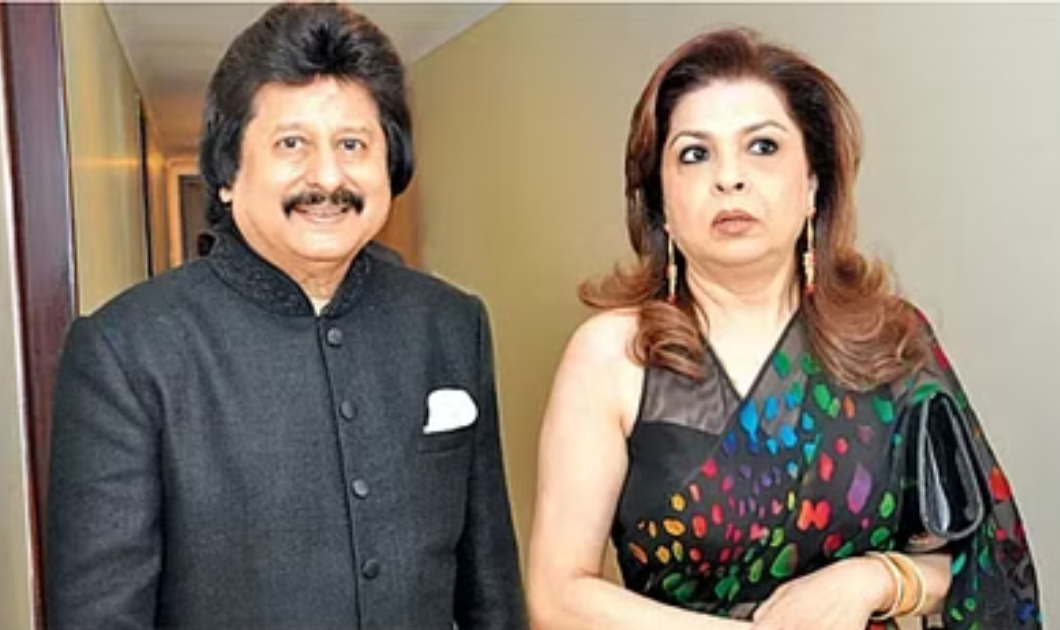 Pankaj Udhas Death: पंकज उदास की ‘चिट्ठी आई है’ सुनकर रो पड़े थे राज कपूर, जीवन परिचय 2 Pankaj Udhas