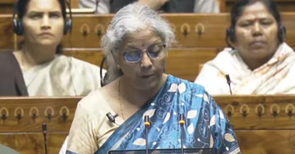 Budget 2024 :Finance Minister Nirmala Sitharaman का 300 Units तक मुफ्त बिजली योजना का एलान 2 Pradhan Assistant 1 e1706772829413