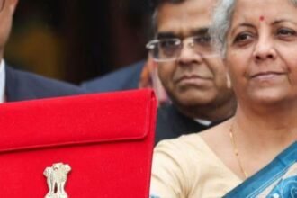 Finance Minister Nirmala Sitharaman का मुफ्त बिजली योजना का एलान