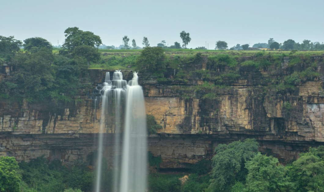 Chitrakoot को यूनेस्को के वैश्विक जियोपार्क के रूप में शामिल करनें के लिए विशेषज्ञ समिति नें सर्वेक्षण किया