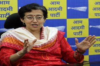 Kejriwal Government शहादरा जिले की प्रमुख सड़कों का करेगी सौंदर्यीकरण