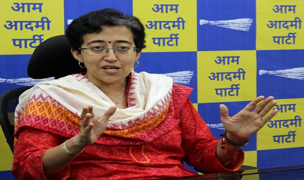 Kejriwal Government शहादरा जिले की प्रमुख सड़कों का करेगी सौंदर्यीकरण