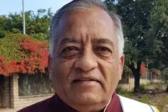 Mohan Singh Rathod द्वारा जनसुनवाई का आयोजन
