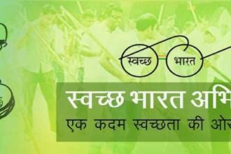 Cleanliness अभियान के तहत जिलेभर में साफ-सफाई की गई