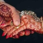 Married मुकेश ने पूजा से झूठ बोलकर की शादी