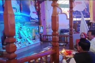 Mundi Nagar में 19 फरवरी से मेले का आयोजन
