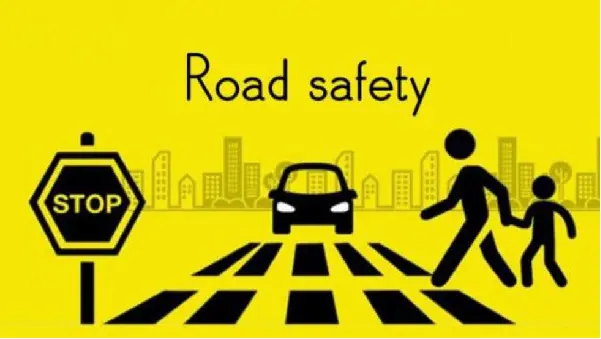 aanchalikkhabre.com Road Safety Month