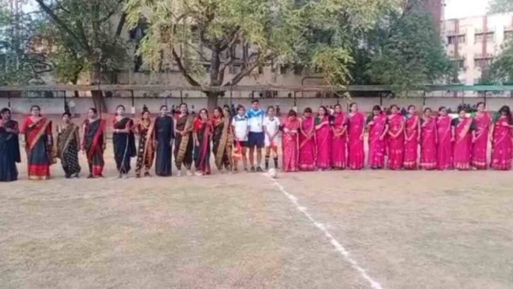 सांसद Sports Competition के तहत 5 किमी दौड़ का होगा आयोजन