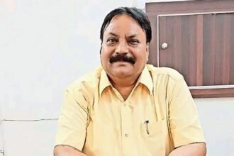 भितरवार में Food & Drug Department Department की Raid