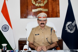 Devendra Bishnoi ने 26 लाख का सोना व साढ़े 25 लाख नकद सहित 4 लोगो को दबोचा