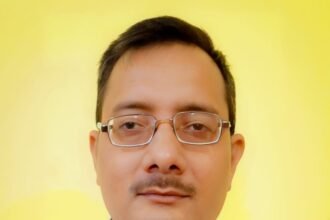 Dr. Manoj Kumar Tiwari की कहानी बच्चो के जीवन पर