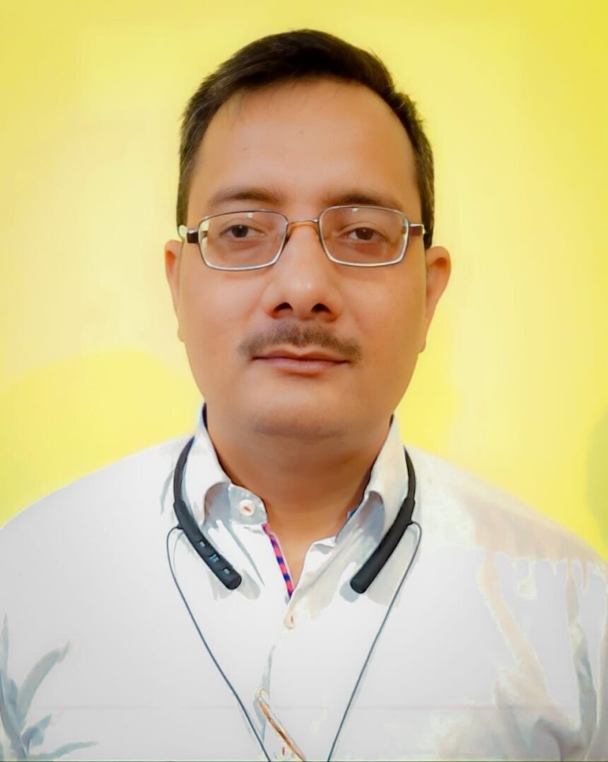 जानिए आपके बच्चे भी समाज में अच्छा योगदान कैसे दे सकते है: Dr. Manoj Kumar 1 Dr. Manoj Kumar Tiwari की कहानी बच्चो के जीवन पर