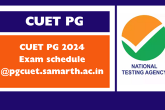 CUET PG 2024: जानें कब होगी परीक्षा और क्या होगी शिफ्ट टाइमिंग
