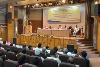 Kurukshetra University में समाजसेवी संस्थाओं के सम्मान समारोह का आयोजन