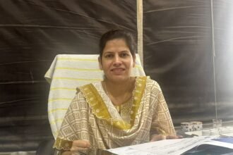 Lok Sabha Elections-2024 में सभी राजनीतिक दलों व प्रत्याशियों को आदर्श आचार संहिता की सख्ती से पालना करनी होगी