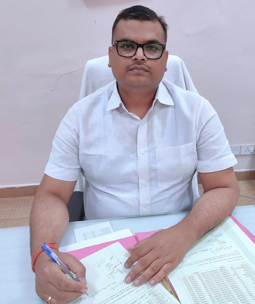 IGNOU के शैक्षिक कार्यक्रमों के माध्यम से कृषि क्षेत्र में बनाएं करियर:डॉ धर्म पाल