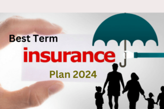 Term Insurance Plan in India 2024: अपने परिवार को दे टर्म इंश्योरेन्स प्लान का एक अनमोल उपहार
