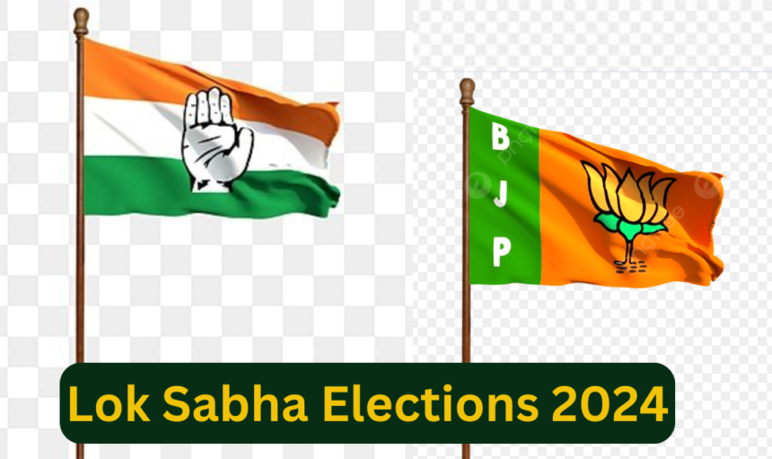Lok Sabha Elections 2024: BJP के हाथ से फिसलता लोकसभा चुनाव, कुछ ने चुनाव के पहले तो कुछ टिकट के बाद छोड़ रहे मैदान: राजेश वैध 
