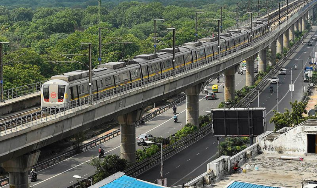 Greater Noida News: ग्रेटर नोएडा के लिए सीएम द्वारा की गई बड़ी सौगात, बोड़ाकी तक होगा मेट्रो का विस्तार