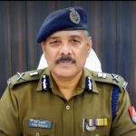 ADG जोन प्रयागराज द्वारा आगामी लोक सभा चुनाव के दृष्टिगत Police अधिकारियों के साथ बैठक