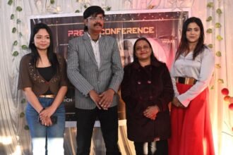 Bollywood Film ’सन्देह’ सस्पेंस म्यूजिकल थ्रिलर है एक कम्पलीट पैकेज: संजय राय 