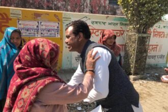 Congress Party: घर-घर कांग्रेस हर घर कांग्रेस को मिल रहा है भारी जन समर्थन