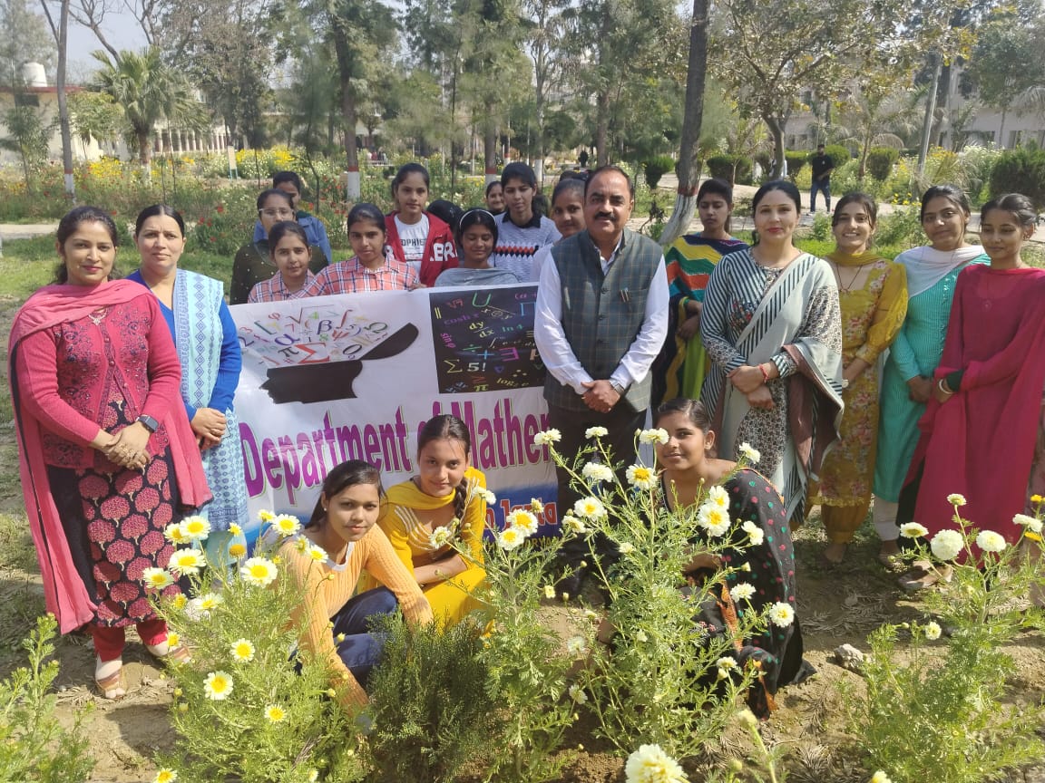 Environment Protection: पर्यावरण के लिए पौधे लगाना जरूरी- डॉ ऋषिपाल