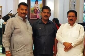 Haryana News: थानेसर हल्का के लोगों की सेवा सेवक बनकर दिन-रात करेंगे राज्यमंत्री श्री सुभाष सुधा