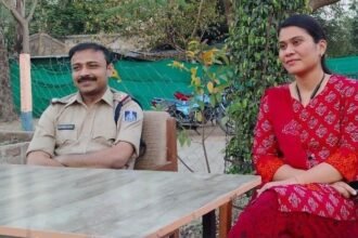 Bagli MP: रमजान, होली, रंग पंचमी को लेकर शांति समिति की मीटिंग आयोजित