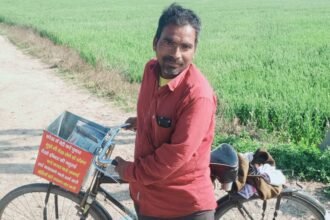 Poem: बेटी ये कोख से बोल रही, माँ कर दे मुझ पे ये उपकार